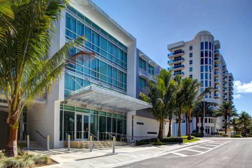 Residence Inn by Marriott Miami Beach Surfside, Miami Beach