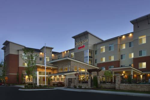 Residence Inn by Marriott Nashville South East/Murfreesboro, Murfreesboro
