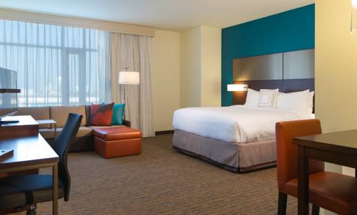 Residence Inn by Marriott Nashville Vanderbilt/West End, Nashville