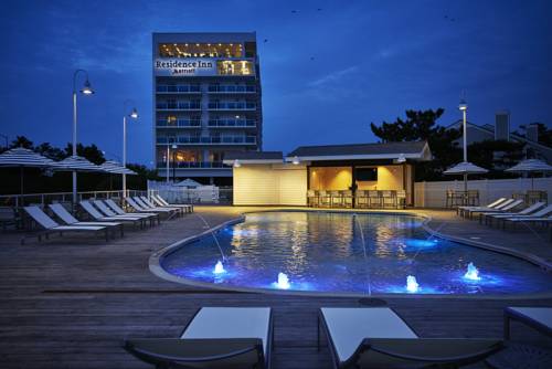 Residence Inn by Marriott Ocean City, Ocean City