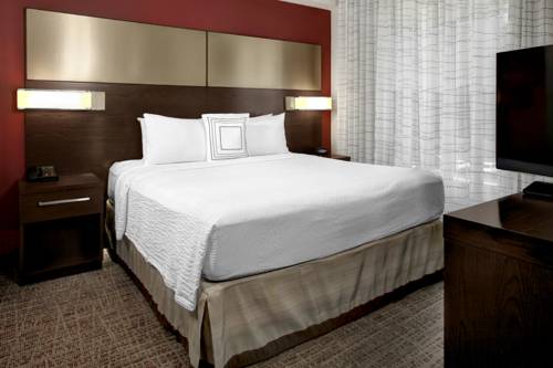 Residence Inn by Marriott Philadelphia Airport, Philadelphia