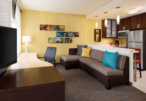 Residence Inn by Marriott Portland Hillsboro/Brookwood, Hillsboro