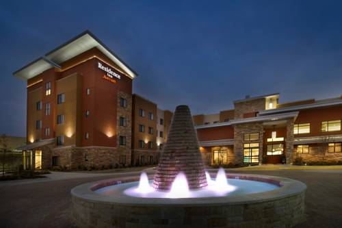 Residence Inn by Marriott Tyler, Tyler