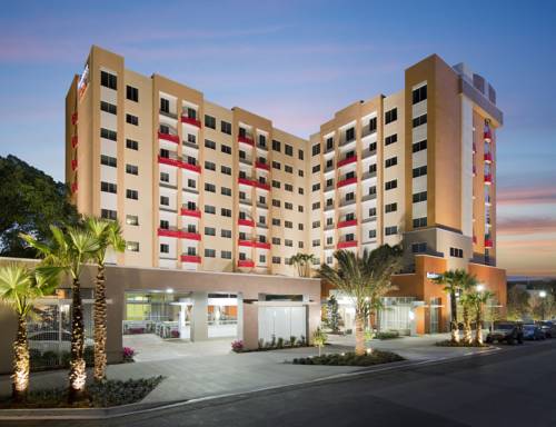 Residence Inn by Marriott West Palm Beach Downtown, West Palm Beach