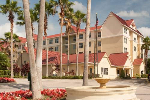 Residence Inn Orlando Convention Center, Orlando