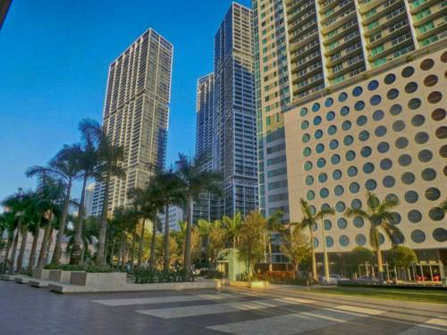 Residences Miami Brickell - One Broadway, Miami