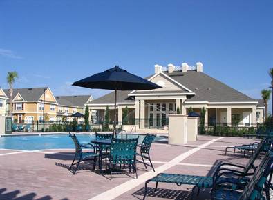 Retreat at the Villas, Kissimmee