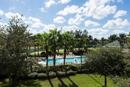 Reunion Resort Terrace Key, Kissimmee