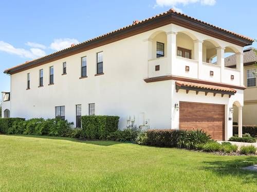 Reunion Resort Villa W127, Kissimmee