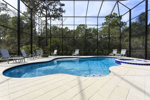 Reunion Resort Villa W201, Kissimmee