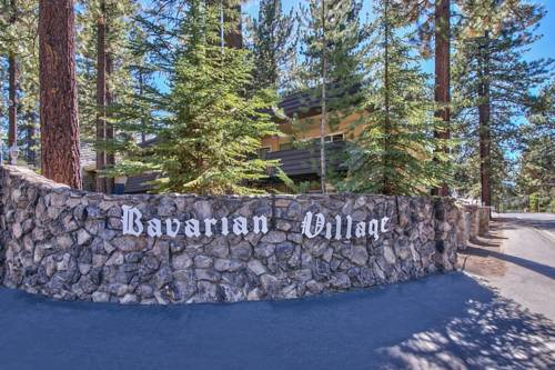 Ripke Bavarian Village, South Lake Tahoe