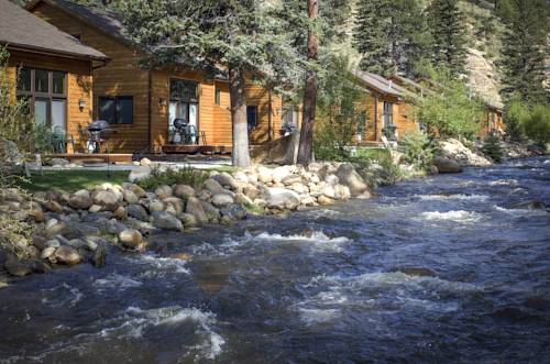 River Stone Resorts, Estes Park