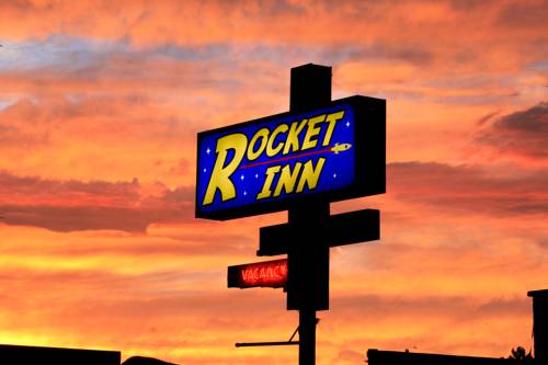 Rocket Inn, Truth or Consequences