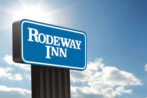 Rodeway Inn, Hibbing