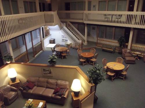 Roundhouse Resort by VRI Resort, Pinetop-Lakeside