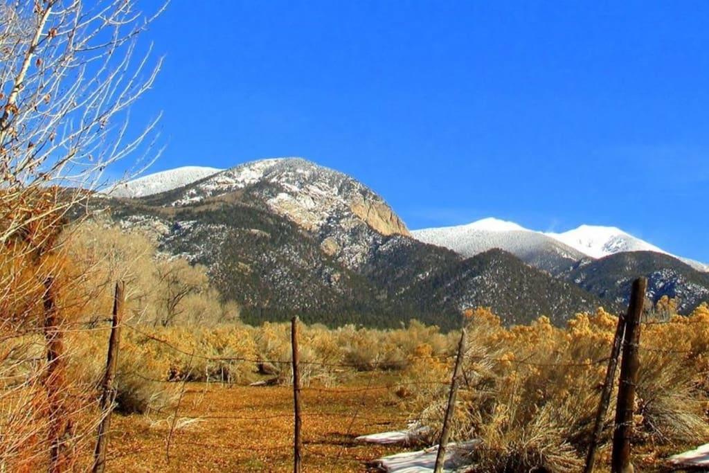 Royal Bear Lodge, Arroyo Seco