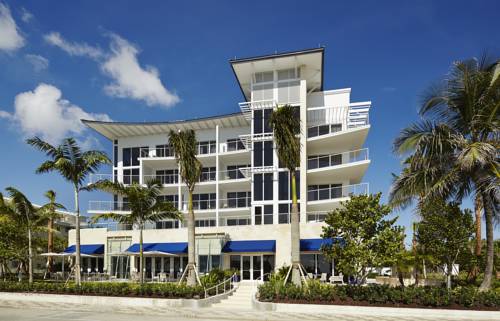 Royal Blues Hotel, Deerfield Beach