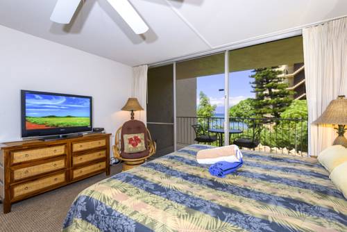 Royal Kahana 205, Lahaina