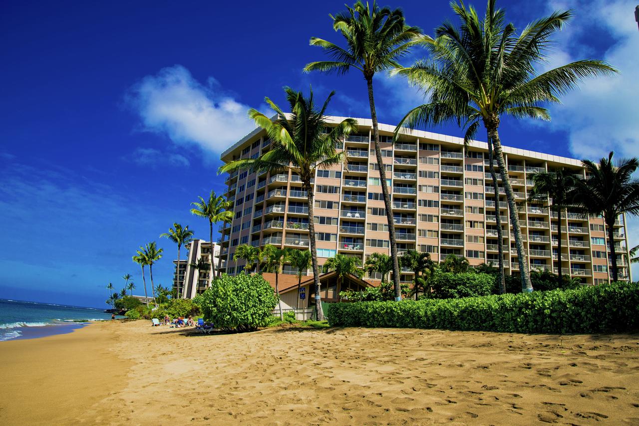 Royal Kahana 409, Lahaina