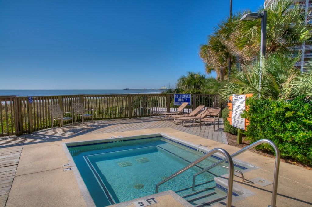 Royal Palms 704, Myrtle Beach