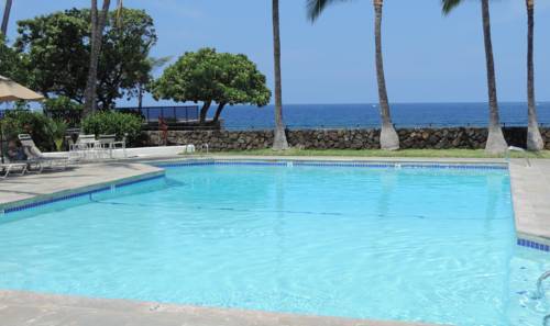 Royal Sea Cliff Condo, Kailua-Kona