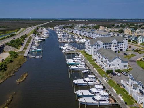 Sailfish Point #61, Manteo