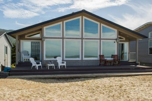 Sand Dune Townhouse #119009, Rockaway Beach