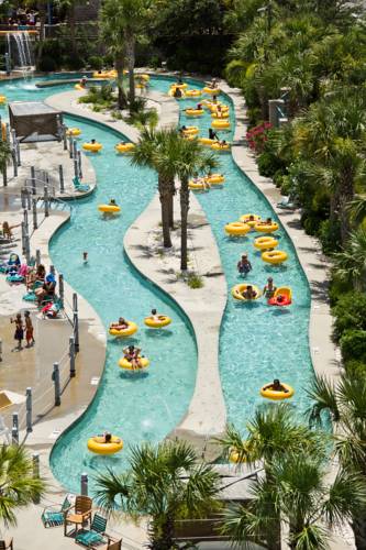 Sand Dunes Resort & Suites, Myrtle Beach