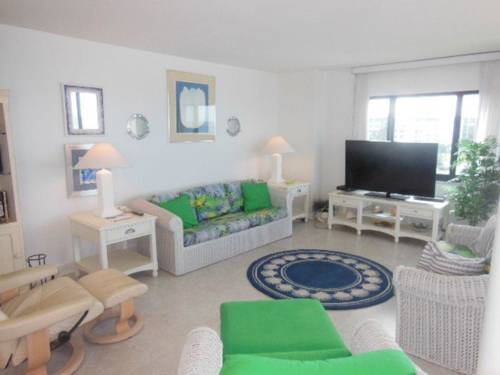 Sandarac A606 Apartment, Fort Myers Beach