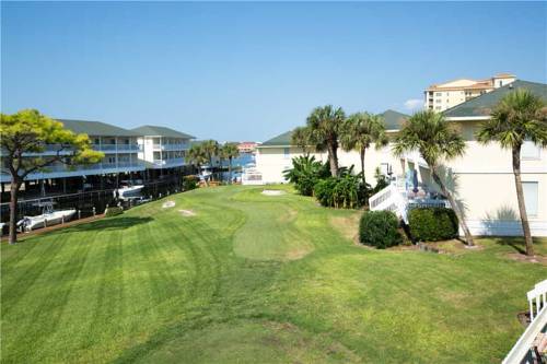 Sandpiper Cove 2042 Apartment, Destin