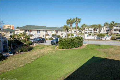 Sandpiper Cove 2095 Apartment, Destin