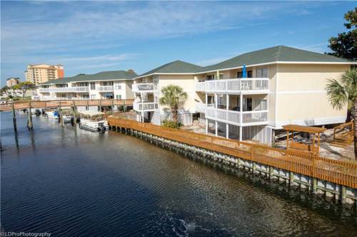 Sandpiper Cove 3207 Apartment, Destin