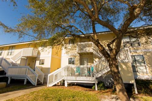 Sandpiper Cove 4102 Apartment, Destin