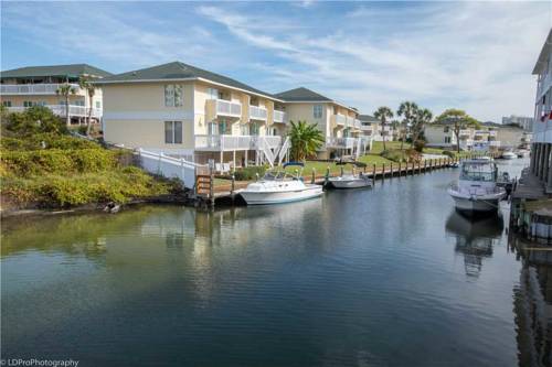 Sandpiper Cove 4117 Apartment, Destin