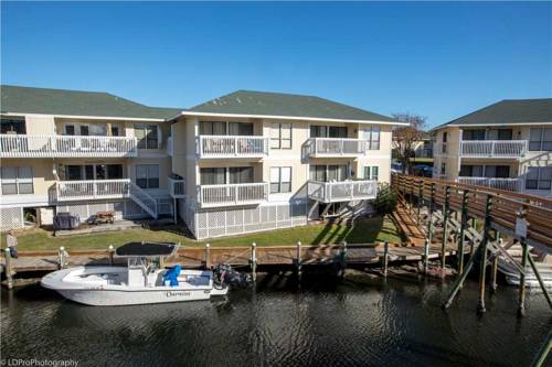 Sandpiper Cove 4200 Apartment, Destin