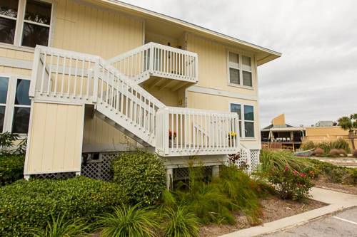 Sandpiper Cove 6100 Apartment, Destin