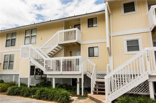 Sandpiper Cove 7201 Apartment, Destin