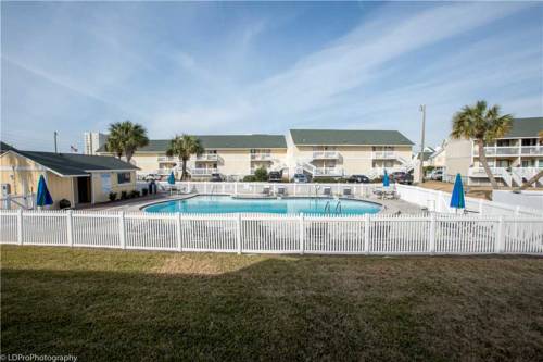 Sandpiper Cove 8113 Apartment, Destin