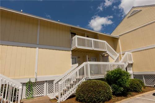 Sandpiper Cove 8149 Apartment, Destin