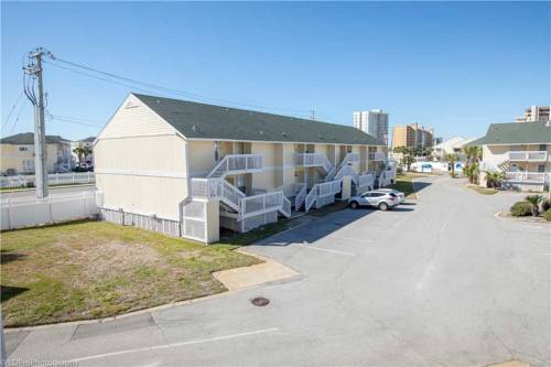 Sandpiper Cove 8208 Apartment, Destin