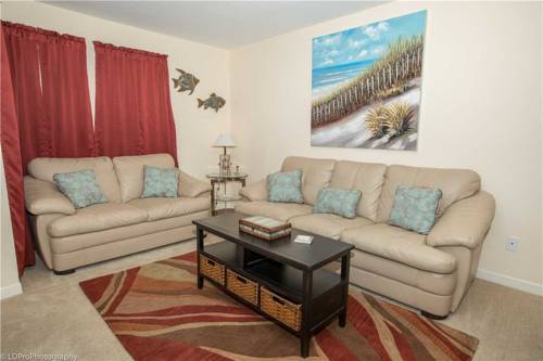 Sandpiper Cove 8209 Apartment, Destin