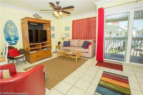 Sandpiper Cove 8245 Apartment, Destin