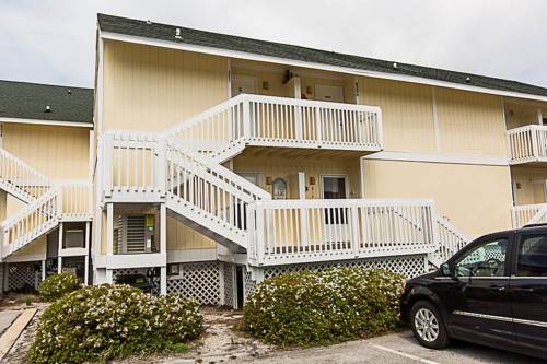 Sandpiper Cove 8246 Apartment, Destin