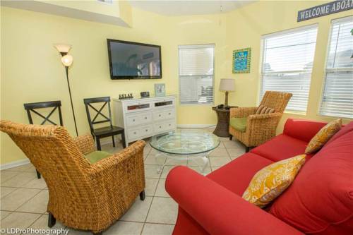 Sandpiper Cove 9107 Apartment, Destin