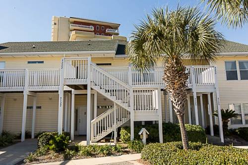 Sandpiper Cove 9122 Apartment, Destin