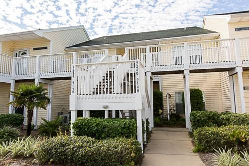 Sandpiper Cove 9139 Apartment, Destin