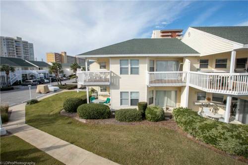 Sandpiper Cove 9230 Apartment, Destin