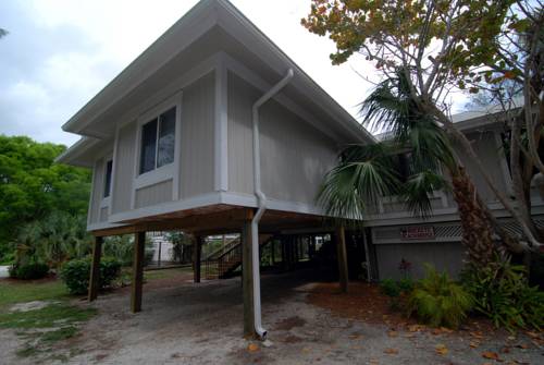 Sandpiper Home, Sanibel