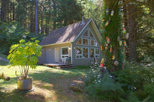 Sandy's Beach Cottage, Copalis Beach