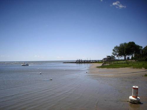 Saybrook Manor Beach House, Old Saybrook